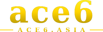 ace6 logo