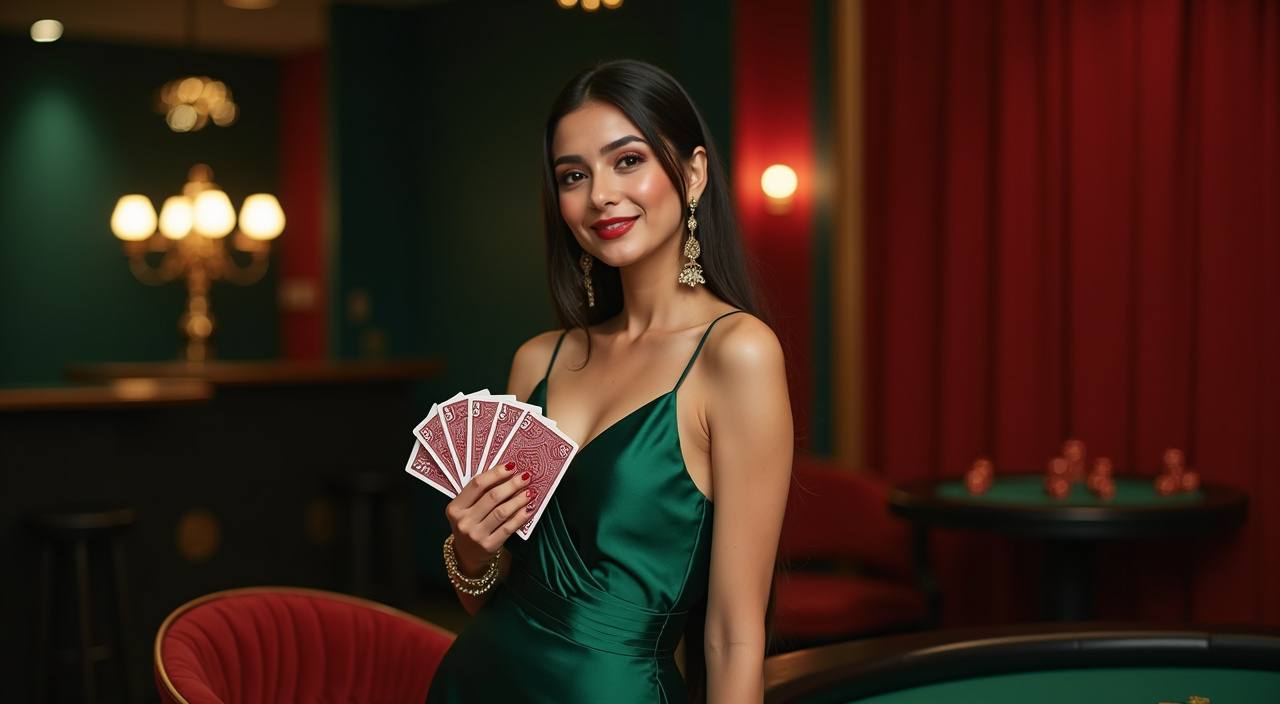 ace6 বাকারা লবি লাইভ