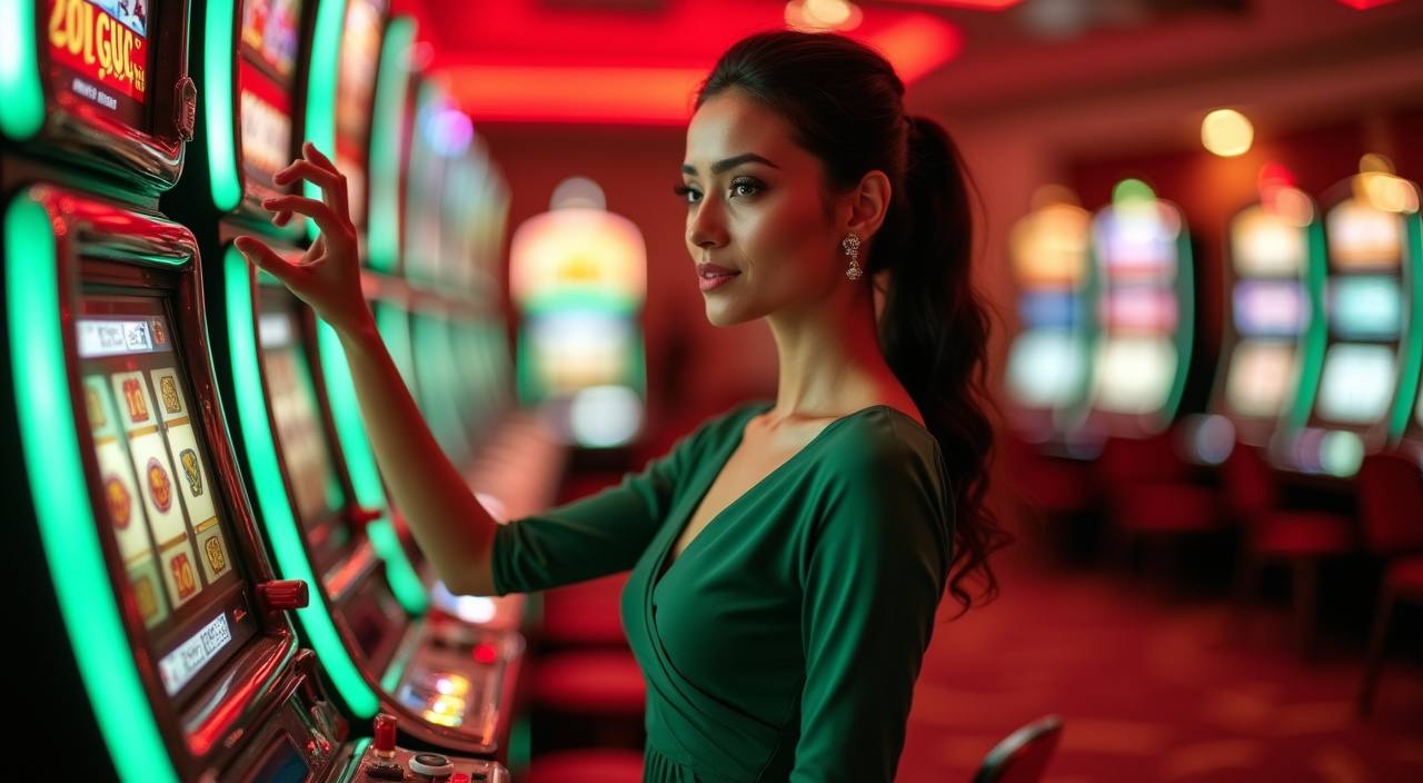 ace6 Slots Magic Mirror এর বৈশিষ্ট্যসমূহ